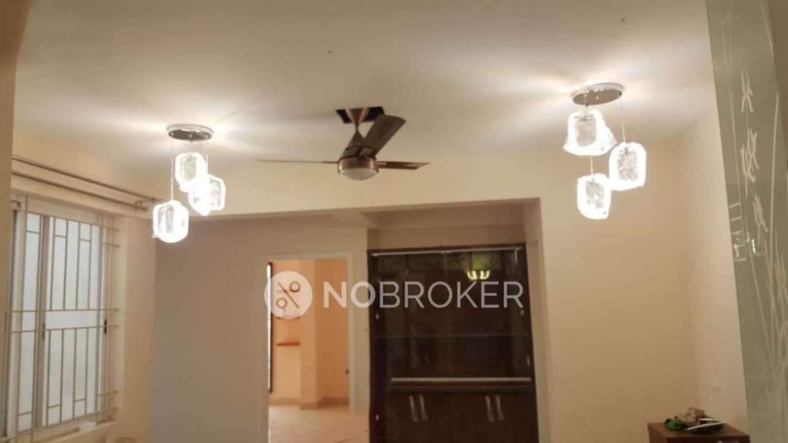 3 BHK Flat In Intact Avenue For Sale  In Devarachikkana Halli