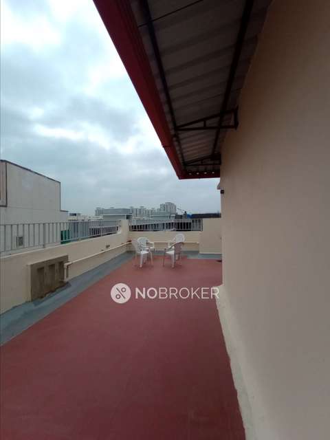 3 BHK Flat In Intact Avenue For Sale  In Devarachikkana Halli