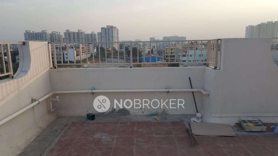 3 BHK Flat In Intact Avenue For Sale  In Devarachikkana Halli