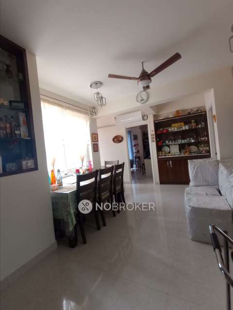 3 BHK Flat In Intact Avenue For Sale  In Devarachikkana Halli