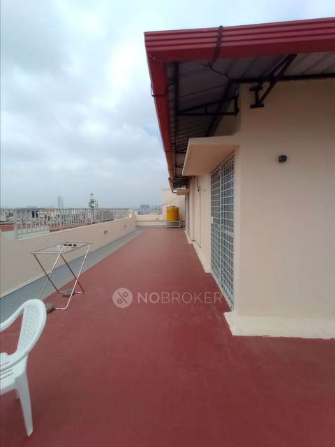 3 BHK Flat In Intact Avenue For Sale  In Devarachikkana Halli