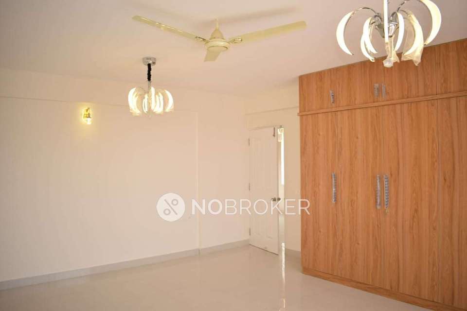 3 BHK Flat In Intact Avenue For Sale  In Devarachikkana Halli