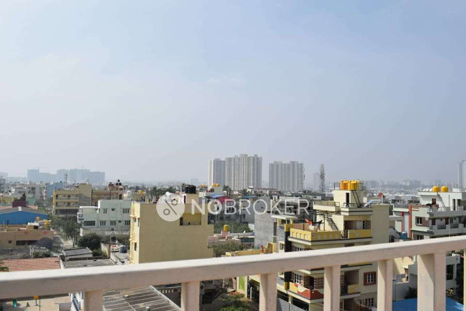 3 BHK Flat In Intact Avenue For Sale  In Devarachikkana Halli