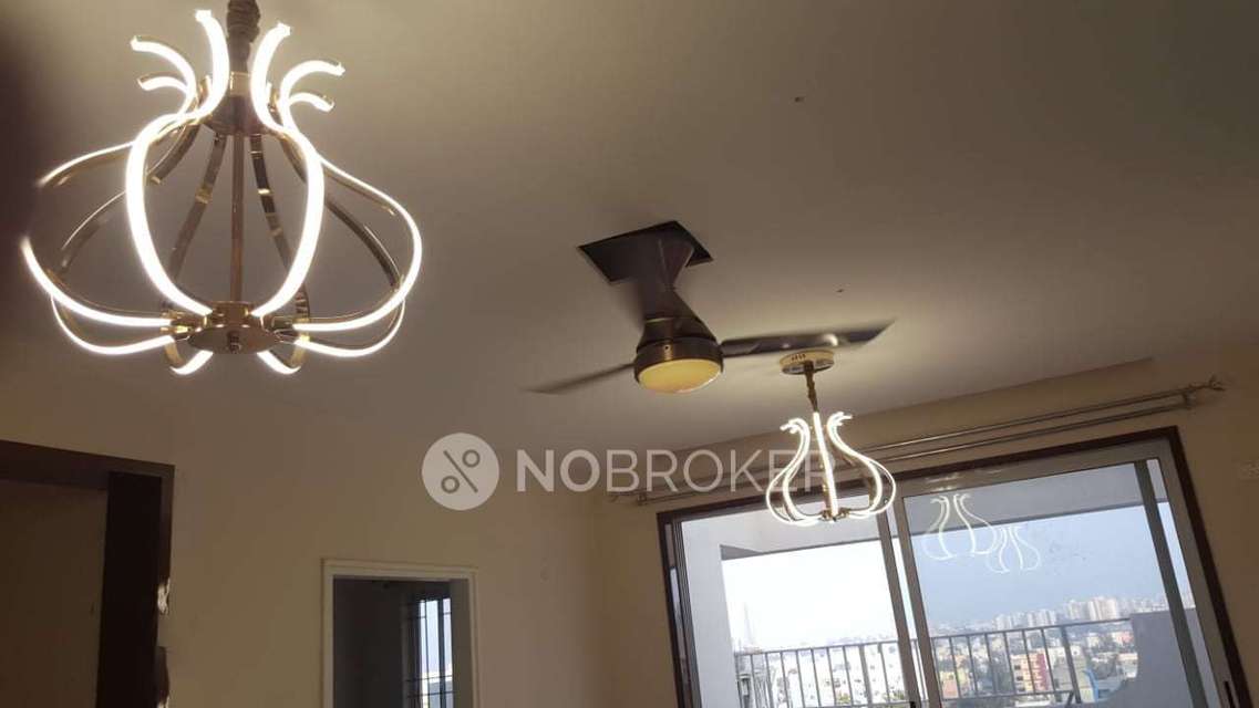 3 BHK Flat In Intact Avenue For Sale  In Devarachikkana Halli