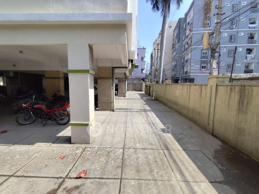 3 BHK Flat In Rana Doyen For Sale  In Murad Nagar
