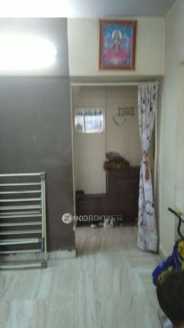 2 BHK Flat In Lokupavan Apartment For Sale  In Thane West Bus Stand