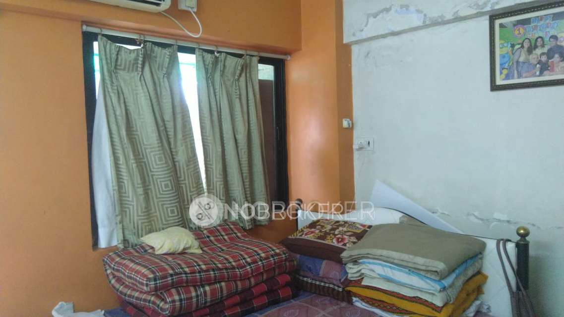 2 BHK Flat In Lokupavan Apartment For Sale  In Thane West Bus Stand