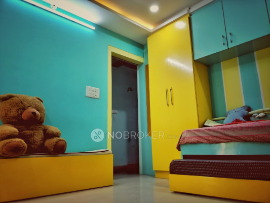 2 BHK Flat In Yashoda Sannidhi For Sale  In Miyapur