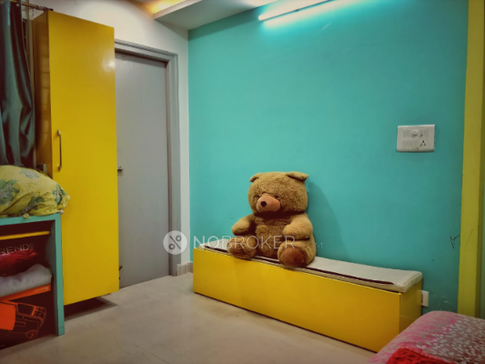 2 BHK Flat In Yashoda Sannidhi For Sale  In Miyapur