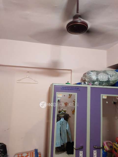 1 BHK Flat In Kulswamini Residency For Sale  In Ghansoli