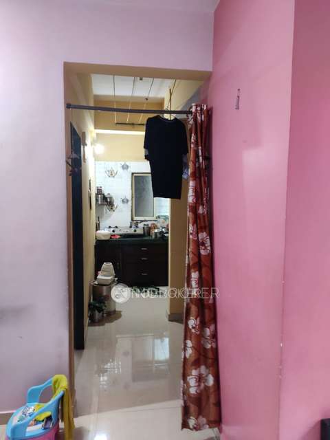 1 BHK Flat In Kulswamini Residency For Sale  In Ghansoli