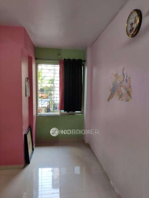 1 BHK Flat In Kulswamini Residency For Sale  In Ghansoli