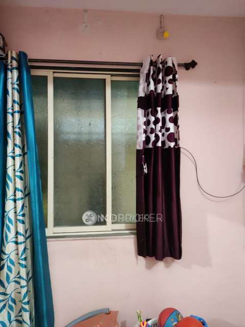 1 BHK Flat In Kulswamini Residency For Sale  In Ghansoli
