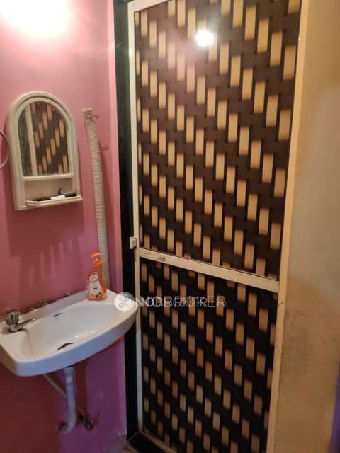 1 BHK Flat In Kulswamini Residency For Sale  In Ghansoli