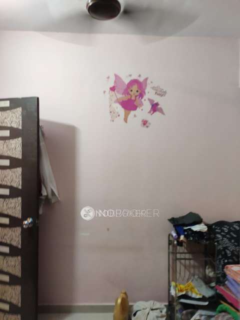 1 BHK Flat In Kulswamini Residency For Sale  In Ghansoli