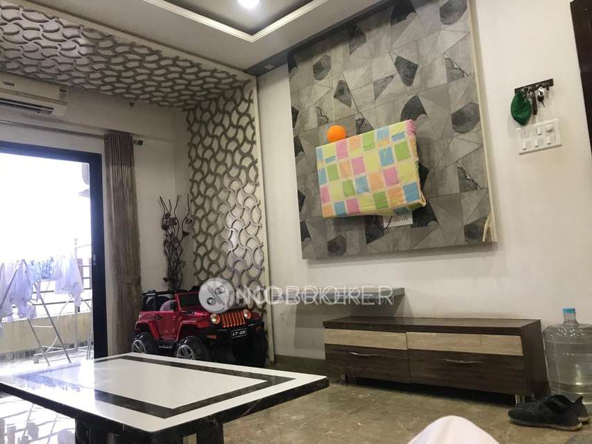 3 BHK Flat In Aksha Empire For Sale  In Chikhali