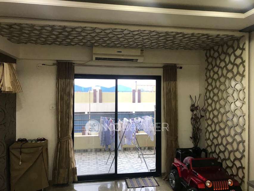 3 BHK Flat In Aksha Empire For Sale  In Chikhali