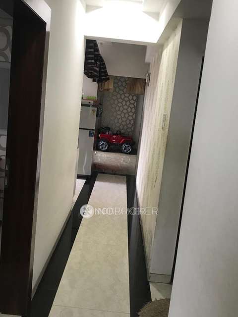 3 BHK Flat In Aksha Empire For Sale  In Chikhali