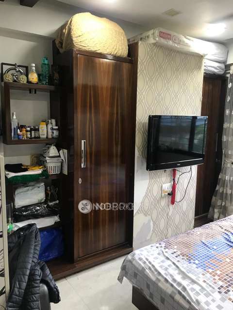 3 BHK Flat In Aksha Empire For Sale  In Chikhali