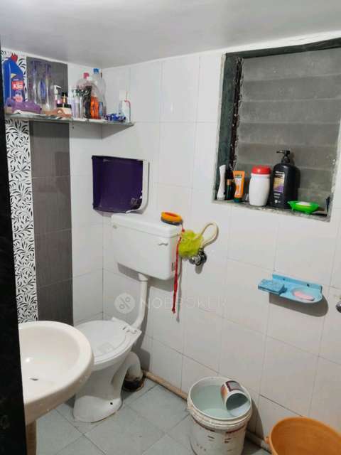 2 BHK Flat In Patil Gulmohar Heritage  For Sale  In Nala Sopara