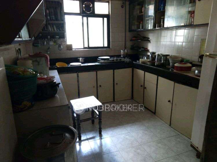 3 BHK Flat In Nikita Apartments,  for Rent  In Santacruz East