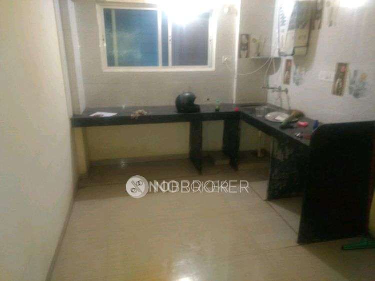 2 BHK Flat In Laxmi Tower Society for Rent  In Manjari Budruk
