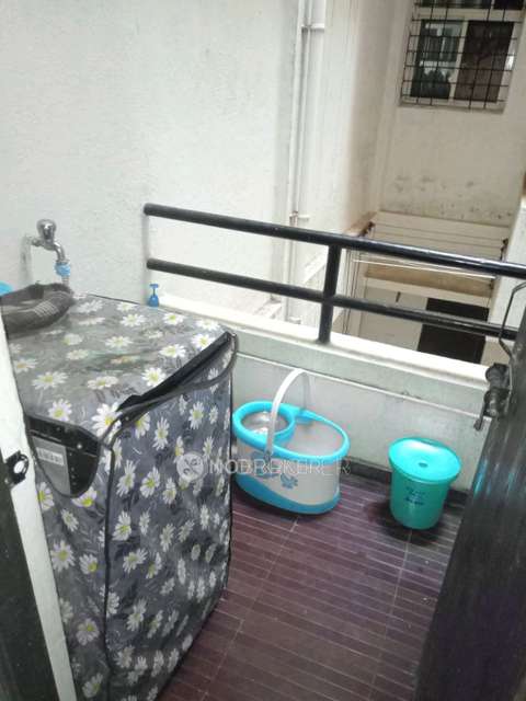 1 BHK Flat In Alpine Aura For Sale  In Moshi