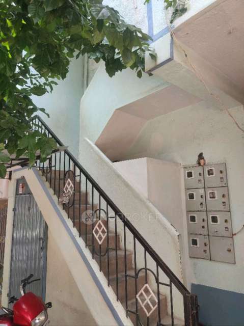 2 BHK House for Lease  In Vrushbhavathi Nagar