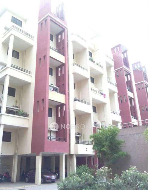 1 BHK Flat In Vishrant Society for Rent  In Vishrant Wadi