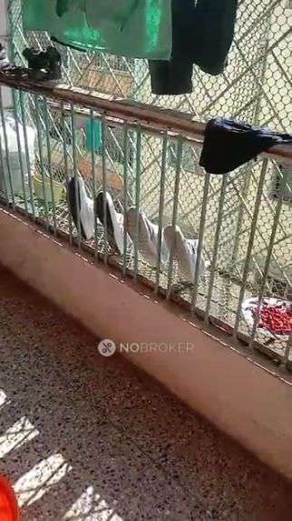 1 BHK Flat In Vishrant Society for Rent  In Vishrant Wadi