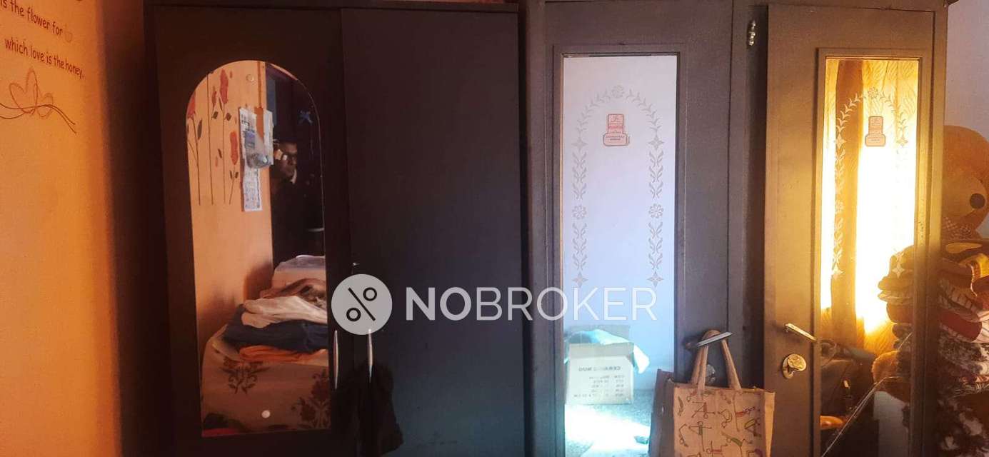 1 BHK Flat In Vishrant Society for Rent  In Vishrant Wadi