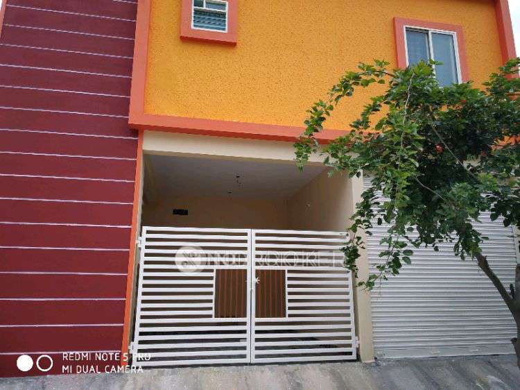 1 BHK Flat In Bsr Akruthi Green Woods for Rent  In Jigani