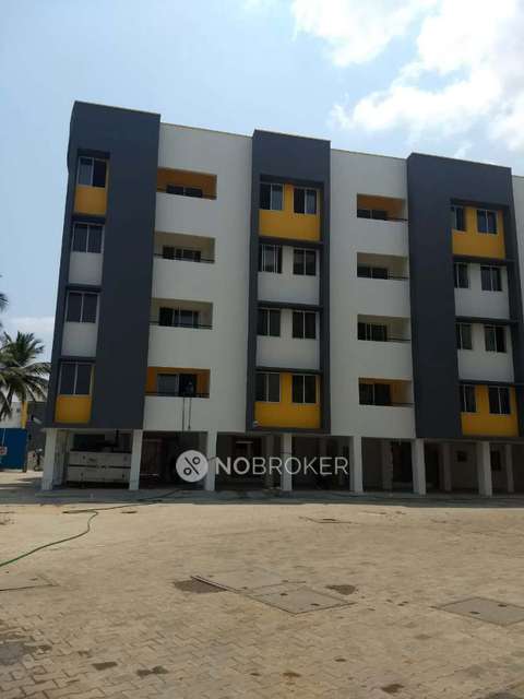 3 BHK Flat In Kg Centre Point For Sale  In Poonamallee
