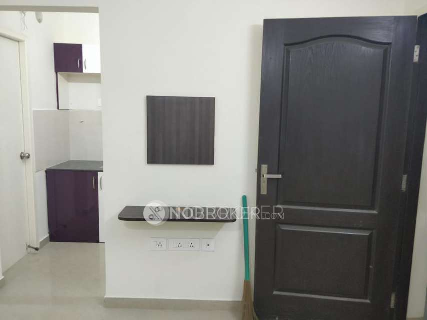 3 BHK Flat In Kg Centre Point For Sale  In Poonamallee