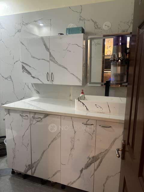 3 BHK Flat In Purva Sunshine Apartments For Sale  In Kaikondrahalli