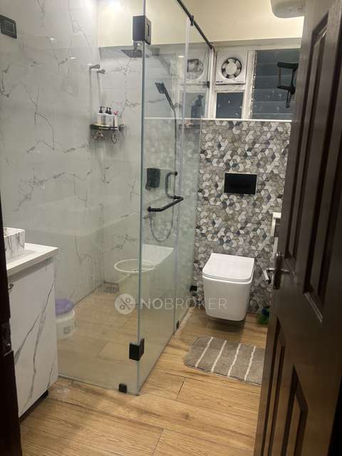 3 BHK Flat In Purva Sunshine Apartments For Sale  In Kaikondrahalli