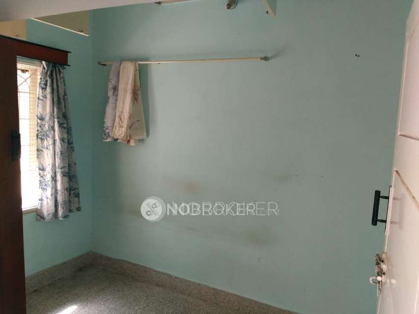 2 BHK House for Rent  In Kempegowda Nagar ( Only Veg )