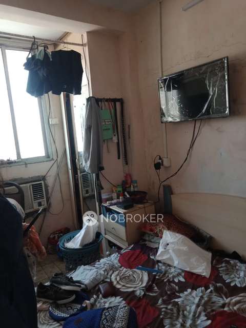 3 BHK Flat In Shilp Giri Society  For Sale  In Borivali West