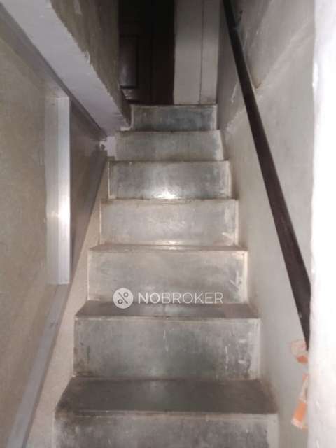 3 BHK Flat In Shilp Giri Society  For Sale  In Borivali West