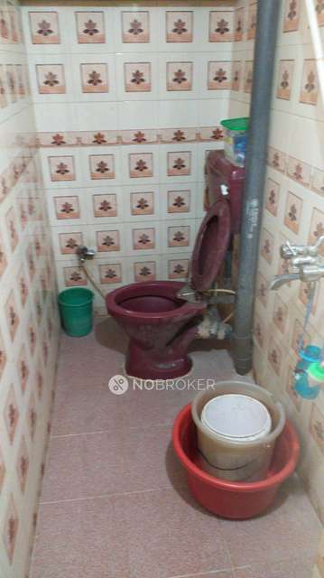 3 BHK Flat In Shilp Giri Society  For Sale  In Borivali West