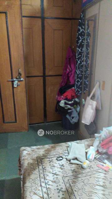 3 BHK Flat In Shilp Giri Society  For Sale  In Borivali West