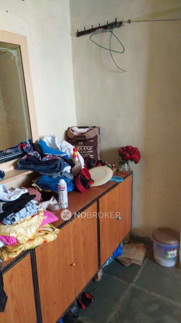 3 BHK Flat In Shilp Giri Society  For Sale  In Borivali West