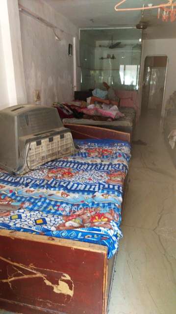 3 BHK Flat In Shilp Giri Society  For Sale  In Borivali West