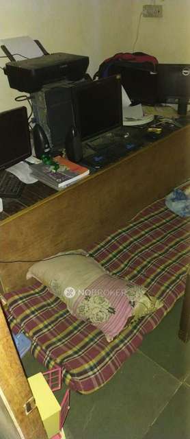 3 BHK Flat In Shilp Giri Society  For Sale  In Borivali West