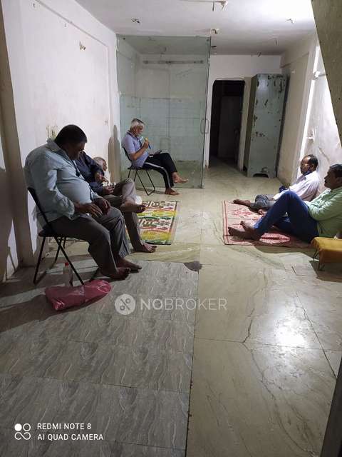 3 BHK Flat In Shilp Giri Society  For Sale  In Borivali West