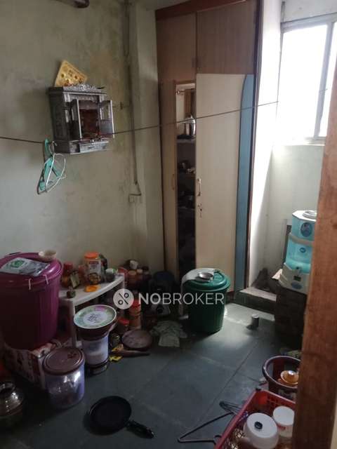 3 BHK Flat In Shilp Giri Society  For Sale  In Borivali West