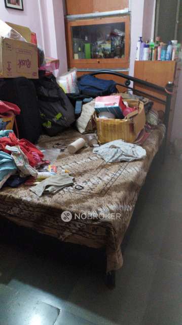 3 BHK Flat In Shilp Giri Society  For Sale  In Borivali West