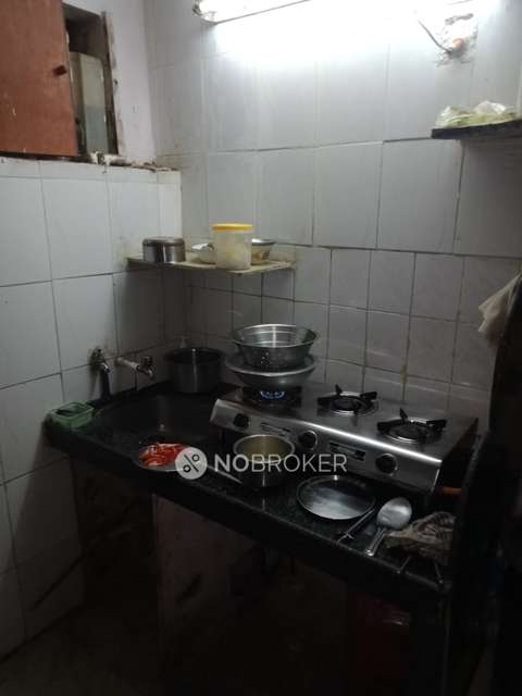 3 BHK Flat In Shilp Giri Society  For Sale  In Borivali West