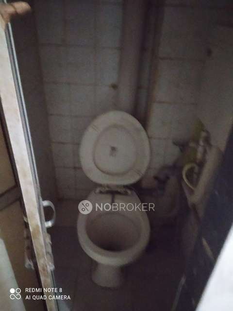 3 BHK Flat In Shilp Giri Society  For Sale  In Borivali West