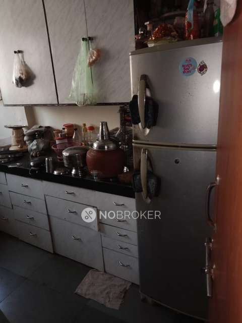 3 BHK Flat In Shilp Giri Society  For Sale  In Borivali West